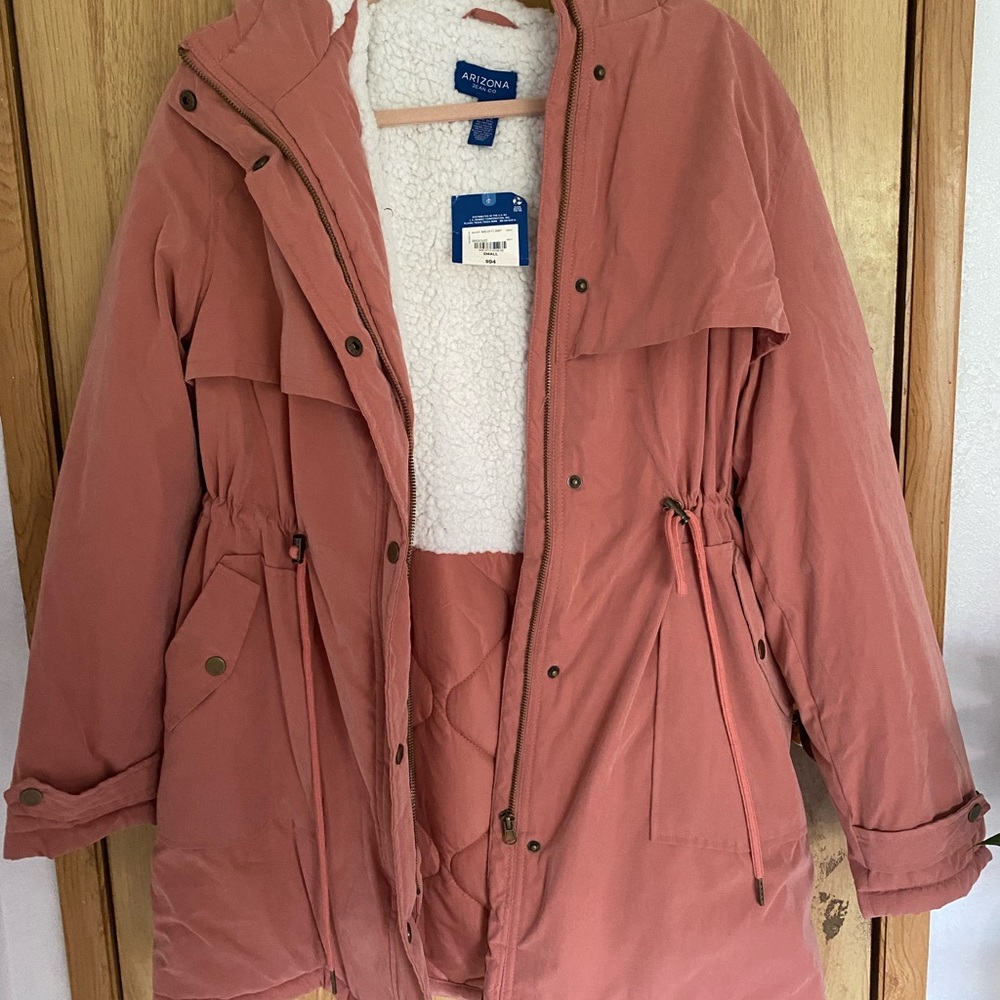 Arizona Jacket